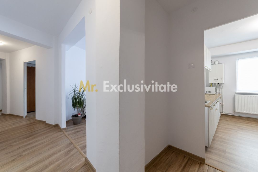 Apartament 3 camere decomandat | Cartier Banat | Loc de parcare - imaginea 7