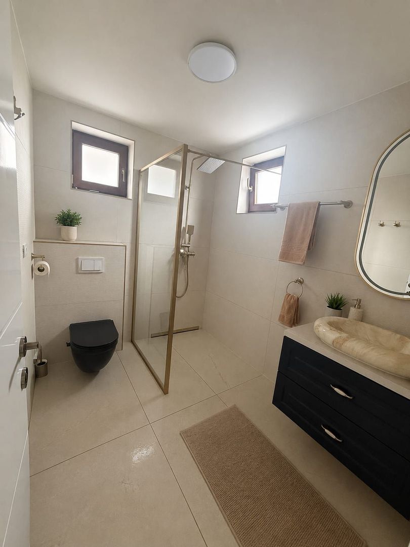 Duplex mobilat utilat constructie caramida cartier Izvor - imaginea 8