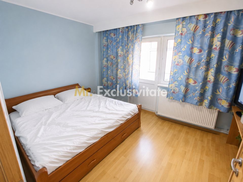 APARTAMENT 3 CAMERE PRUNDU - imaginea 3