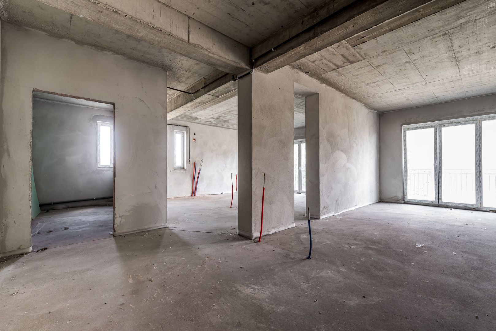 Imagine 9 - Apartament 2 camere decomandat | BERMO | Banu Mărăcine
