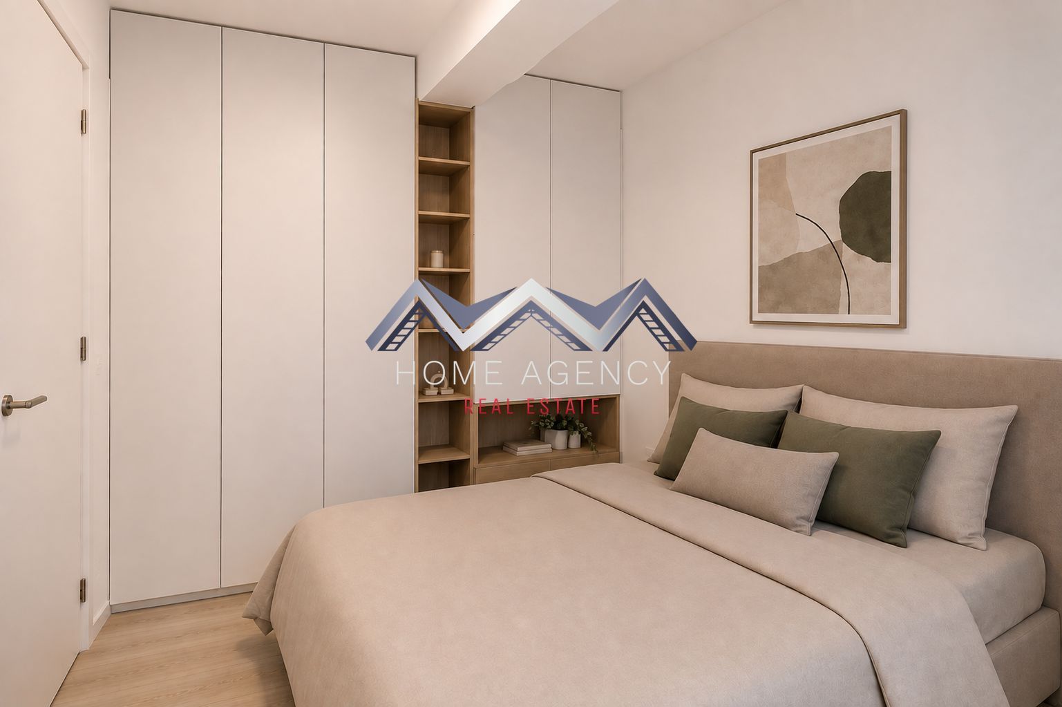 Apartament 2 camere Otopeni central - imaginea 13