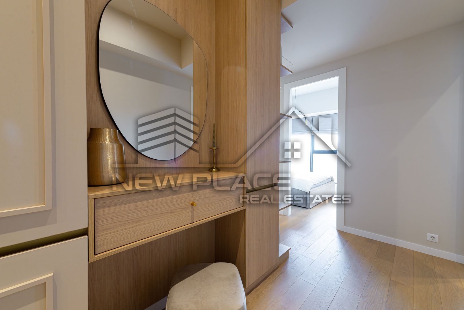 One Verdi Park | Apartament unicat [+21% TVA] View liber | Lux - imaginea 11