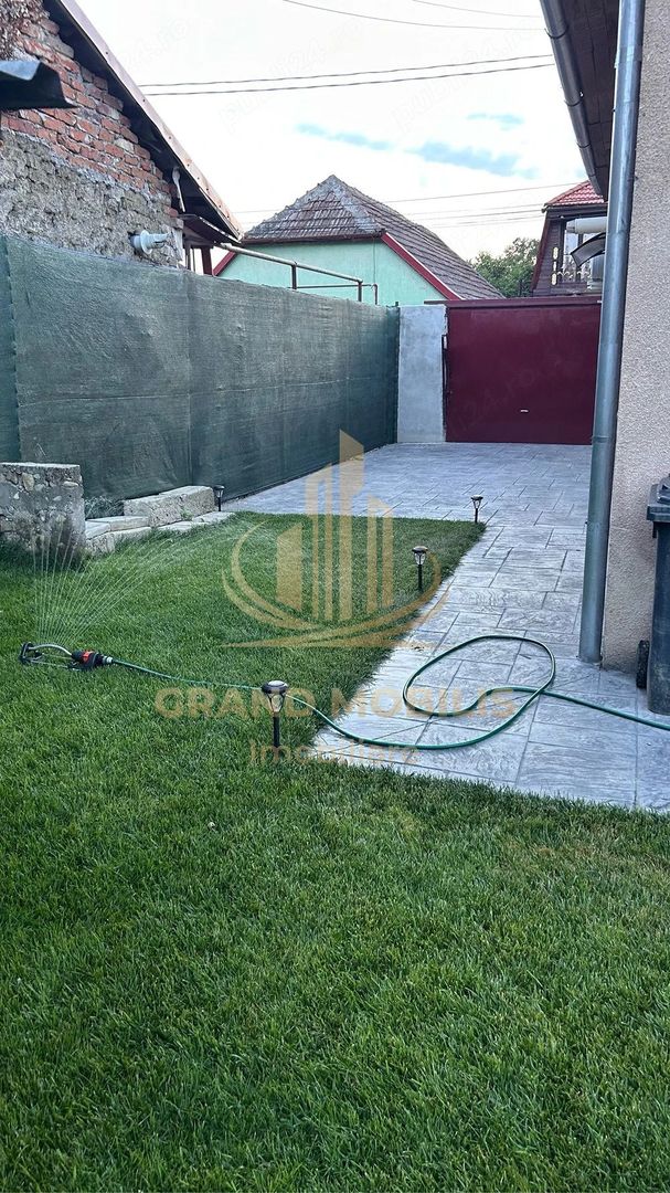 Casă 3 camere | Ronaț | Teren 240 mp | Gata de mutare - imaginea 10