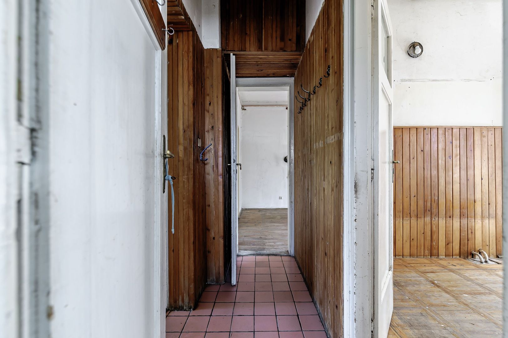 Imagine 7 - Casă pe Str. Dorobanților | 716 mp teren | Pârneava
