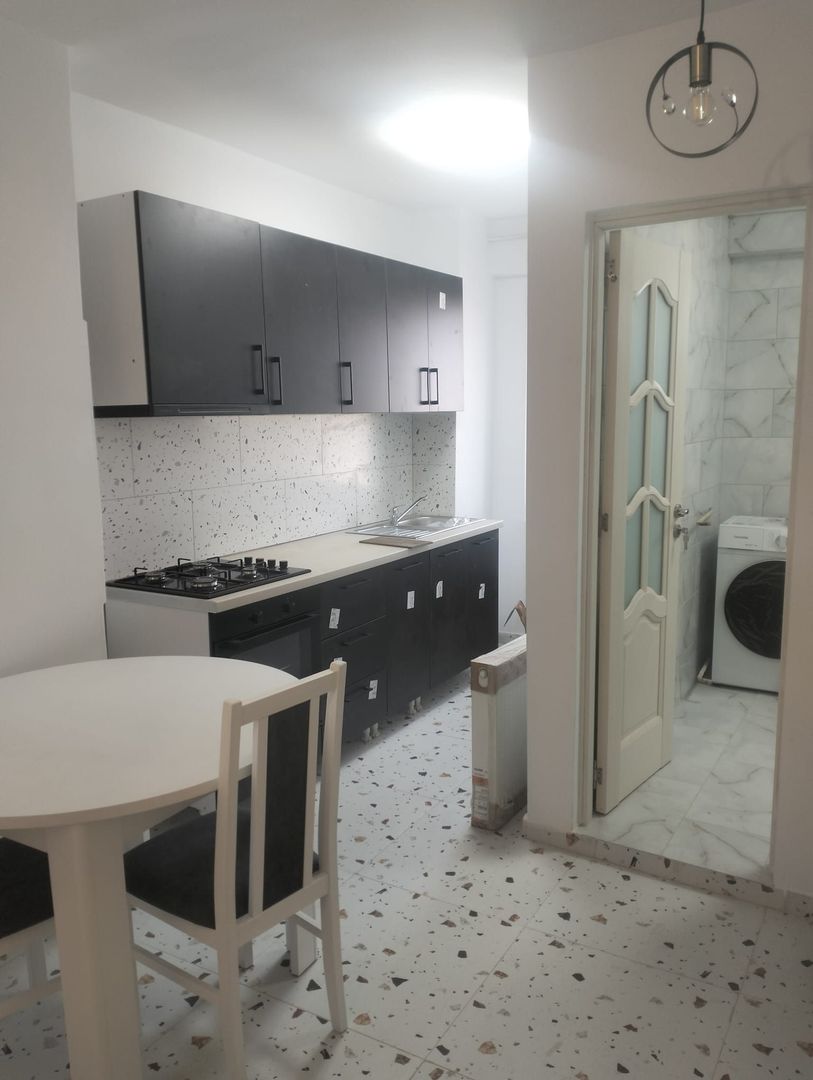 Garsonieră spațioasă 48 mp | Băneasa – zonă centrală | Etaj 3/3 - imaginea 4