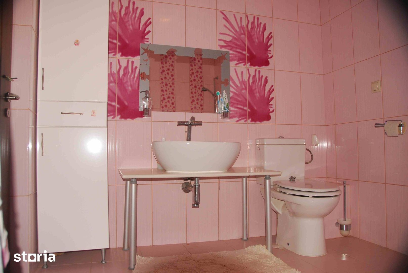 Vand casa 330 mp utili in zona planetelor Giroc, D+P+ E + pod - imaginea 14