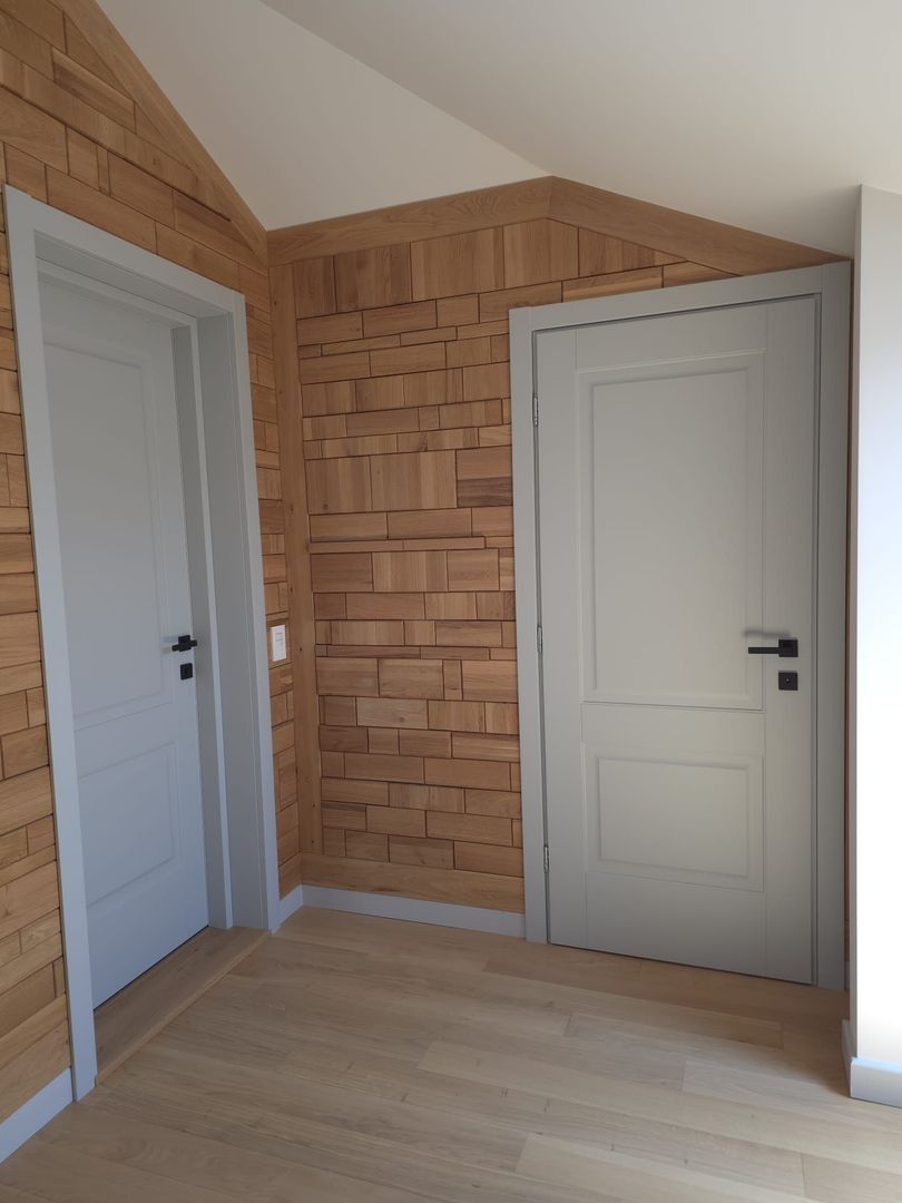 Vilă Premium 5 camere, P+M în Buftea – Finisaje de Lux - imaginea 14