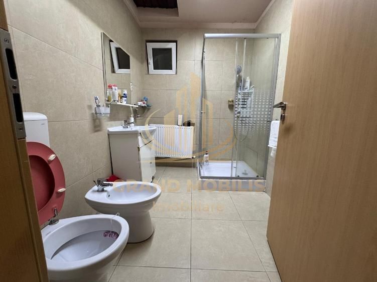 Casă individuală Șagului, 5 camere, 180 mp utili, teren 403 mp - imaginea 5