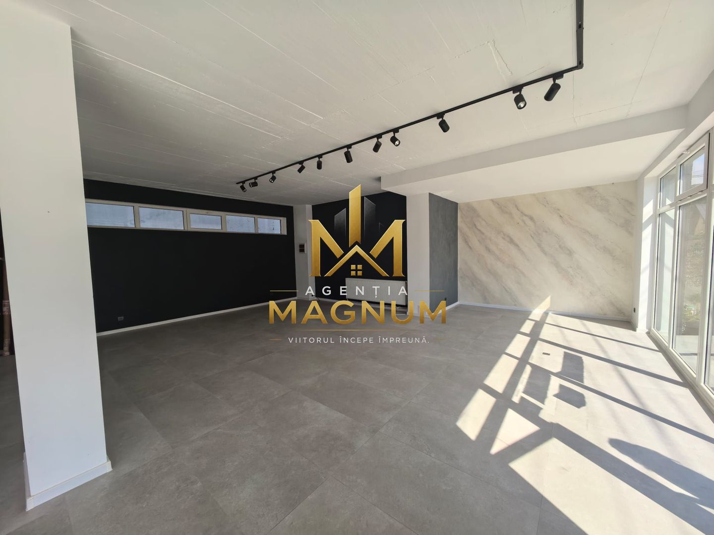 Locație excelentă pentru afacerea ta | 120 mp | Trafic intens | Bloc n - imaginea 3