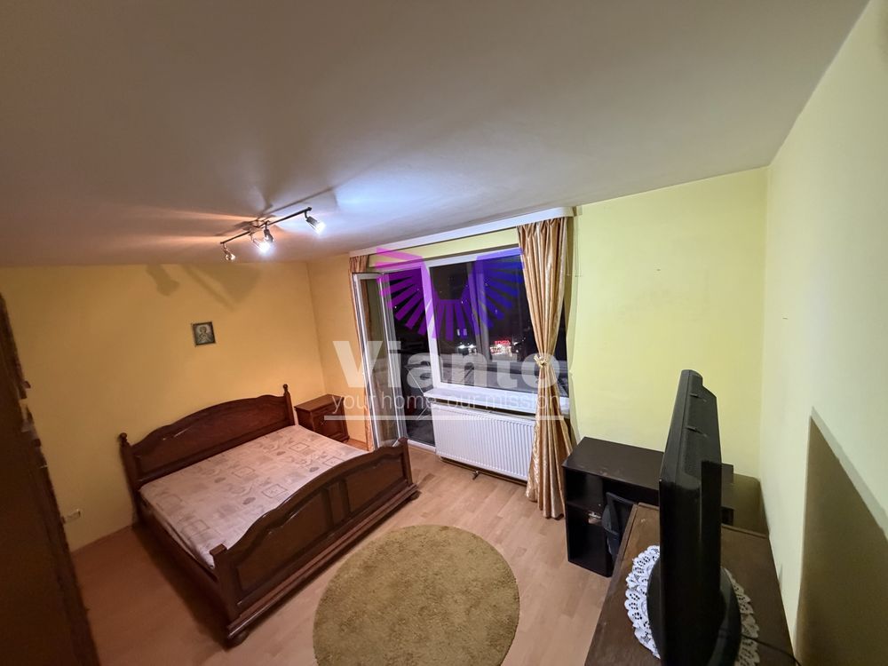 APARTAMENT 2 CAMERE 60MPU - CEDONIA