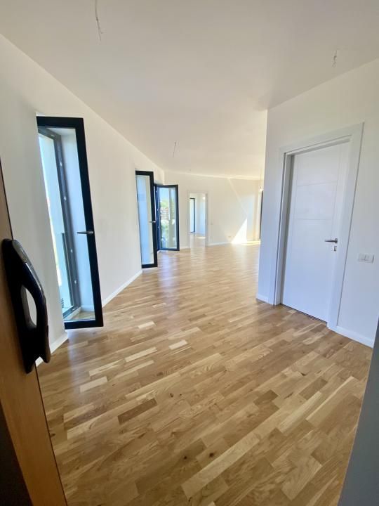 Apartament 2 camere, bloc boutique, Pipera, A0 - imaginea 7