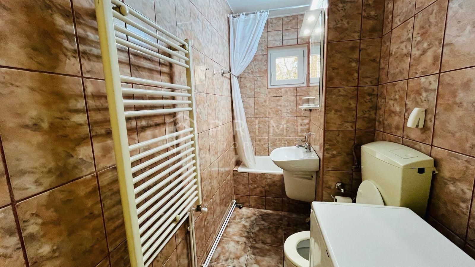 Apartament Cochet cu 2 Camere–Zona Liniștită | Str. Păcii-7 Noiembrie - imaginea 6