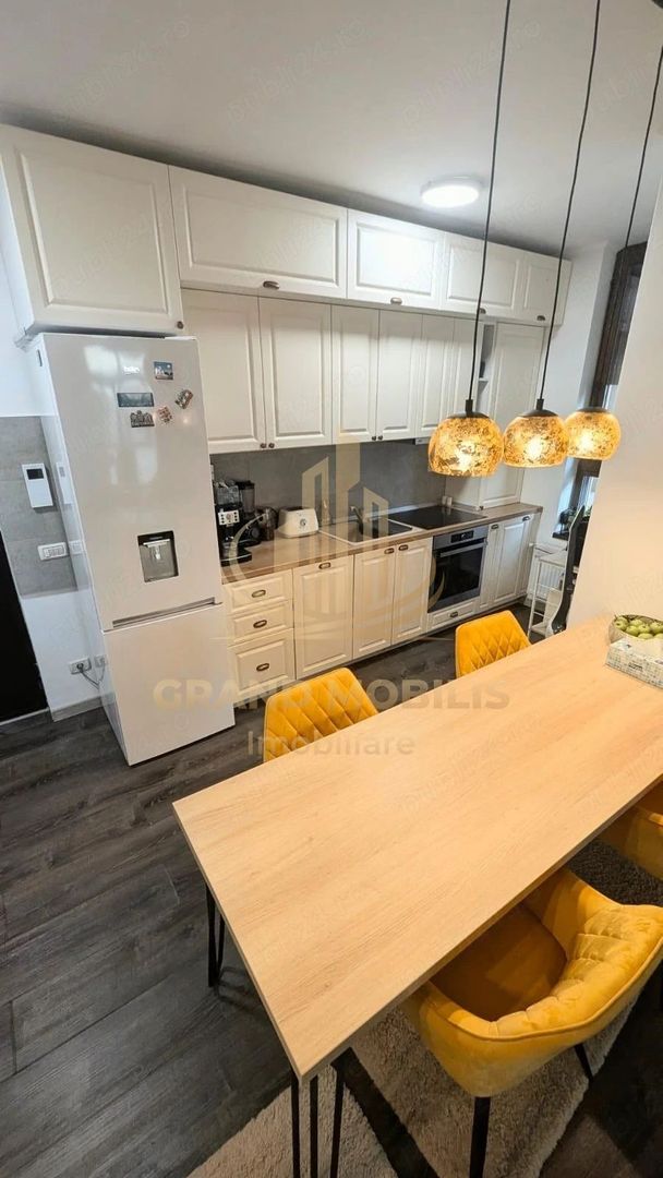 🏡APARTAMENT 3 CAMERE TIP PENTHOUSE - imaginea 5