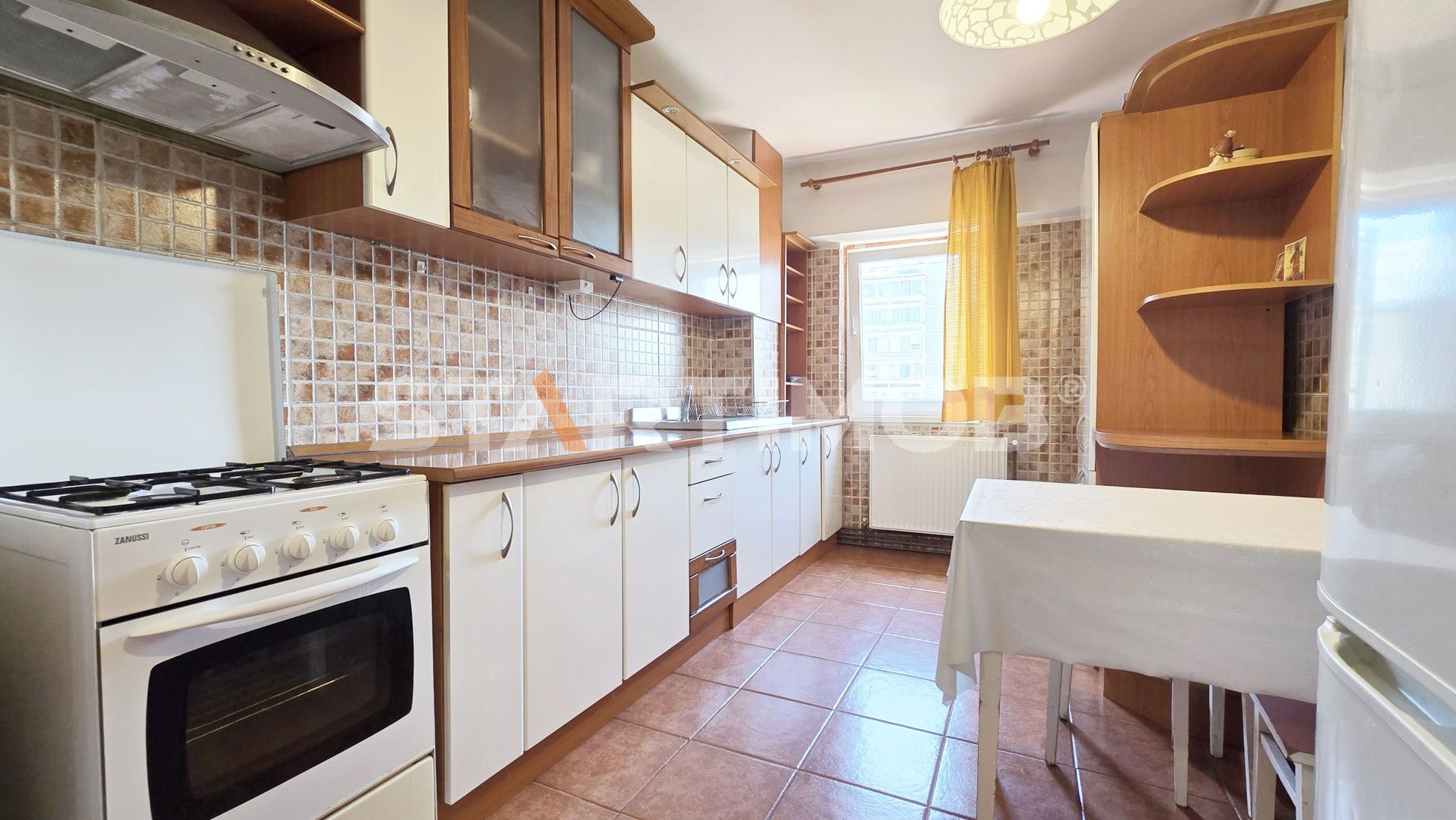 Apartament mobilat zona ONIX Centru Civic