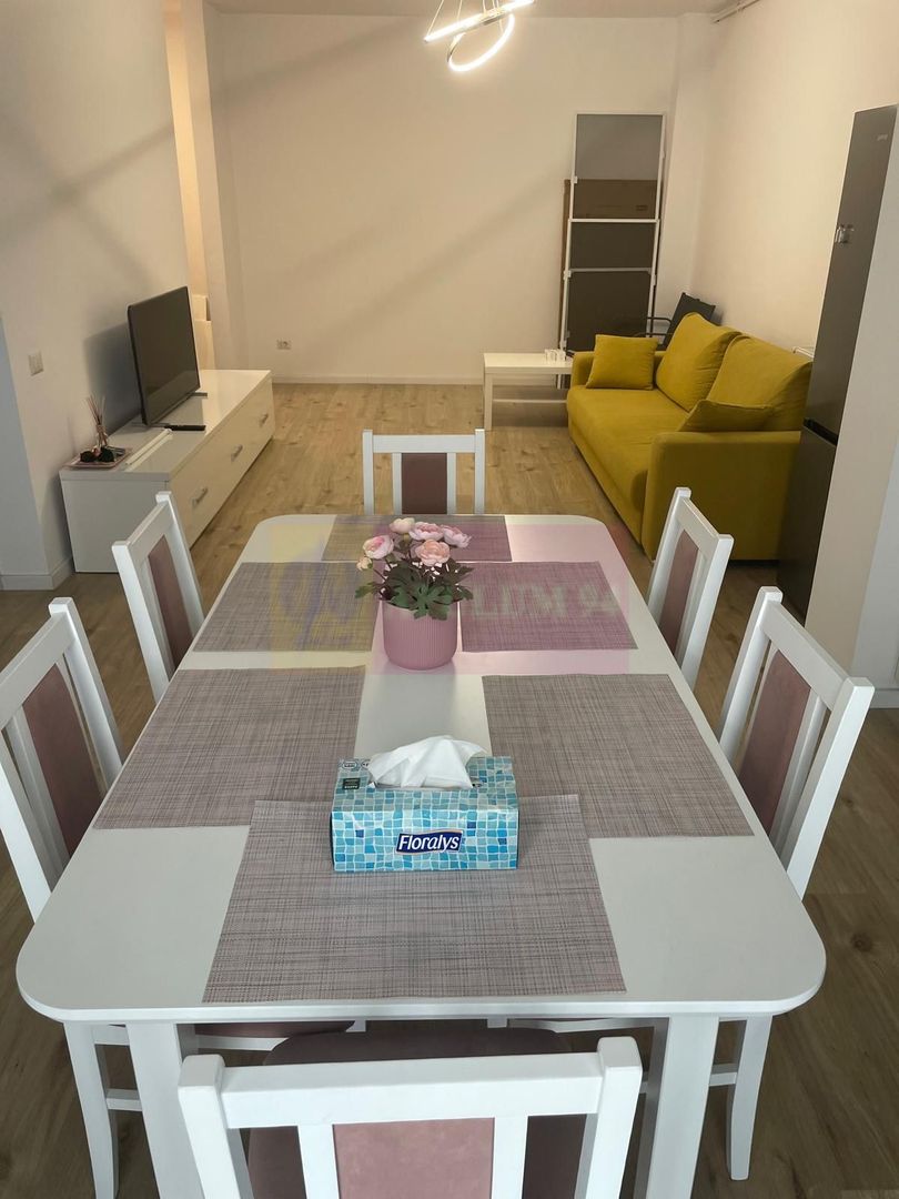 Apartament 2 camere complex Dimri Prelungirea Ghencea.