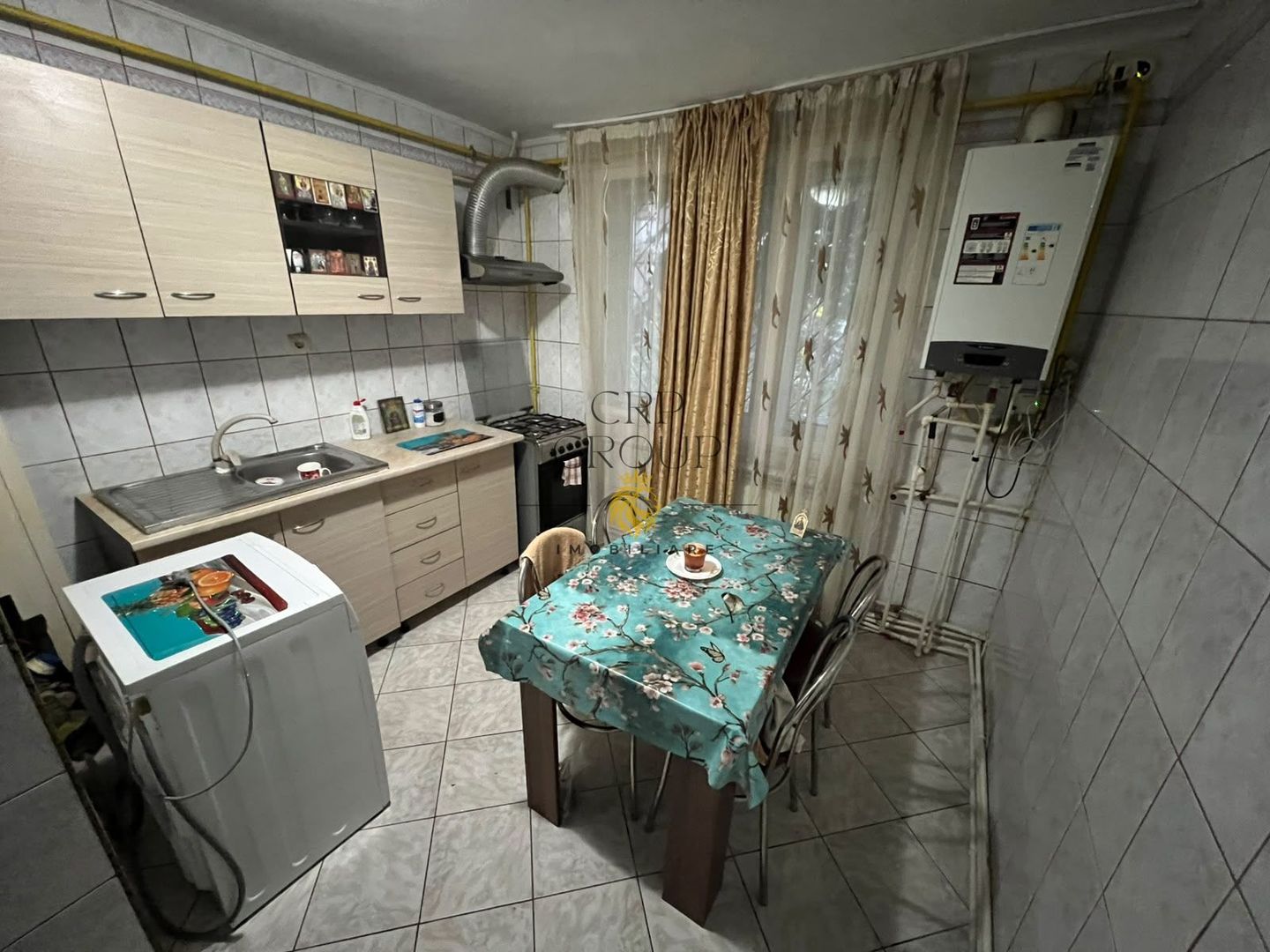 Apartament cu 2 camere | Parter | 43 mp | Lidl Gara | Scoala 7 - imaginea 5
