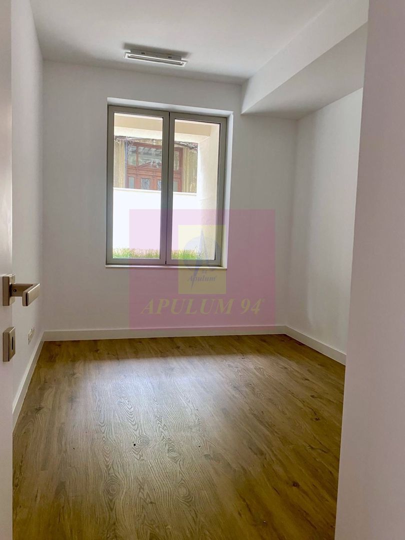 Apartament imobil NOU - Cartierul Armenesc, Parter - imaginea 14