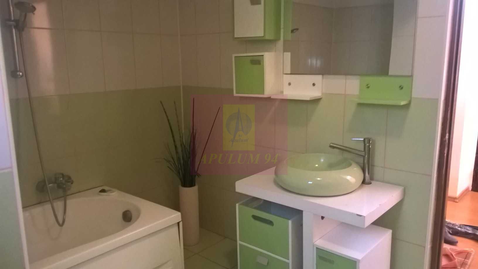 Penthouse cu 3 camere și terasă de 40 mp | Zona 1 Mai – Ion Mihalache - imaginea 4