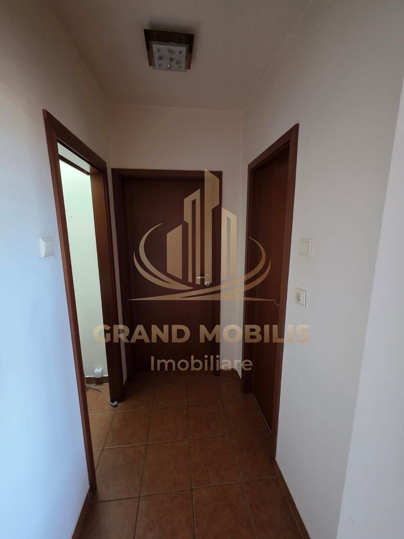 Apartament 3 camere 2 bai zona Gheorghe Lazar et. 3 - imaginea 10