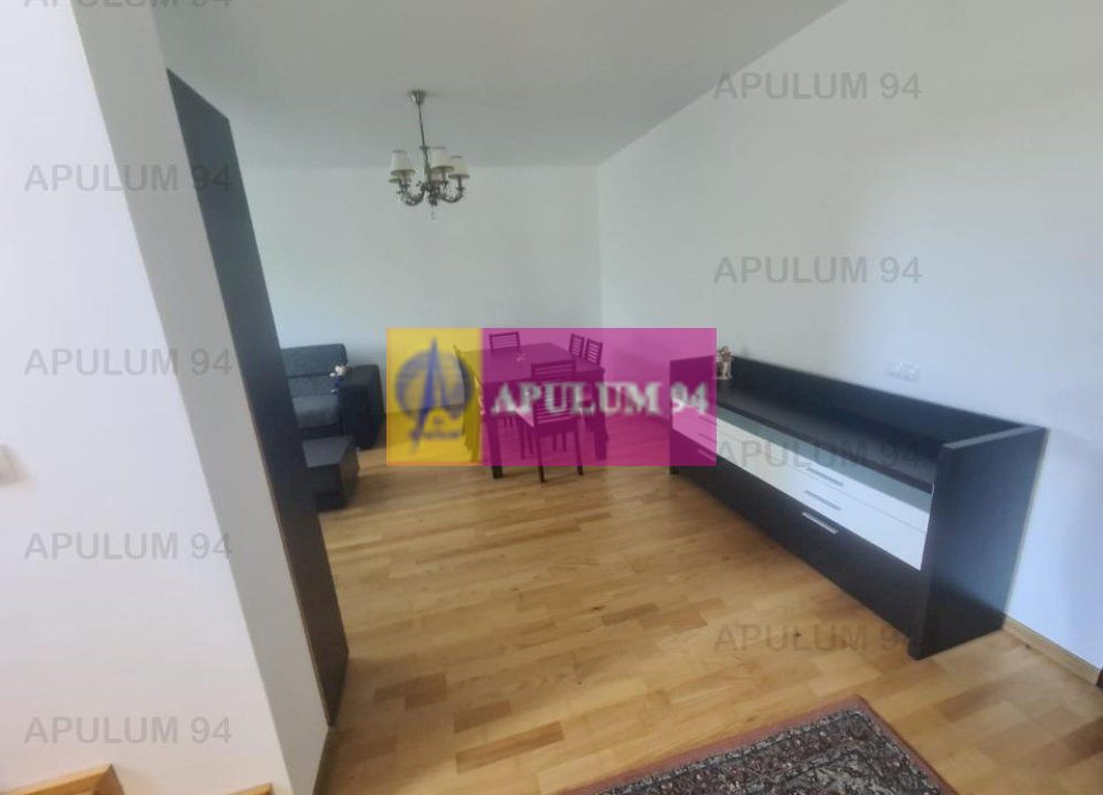 Vilă de vânzare în Breaza - Zona Liceul Militar