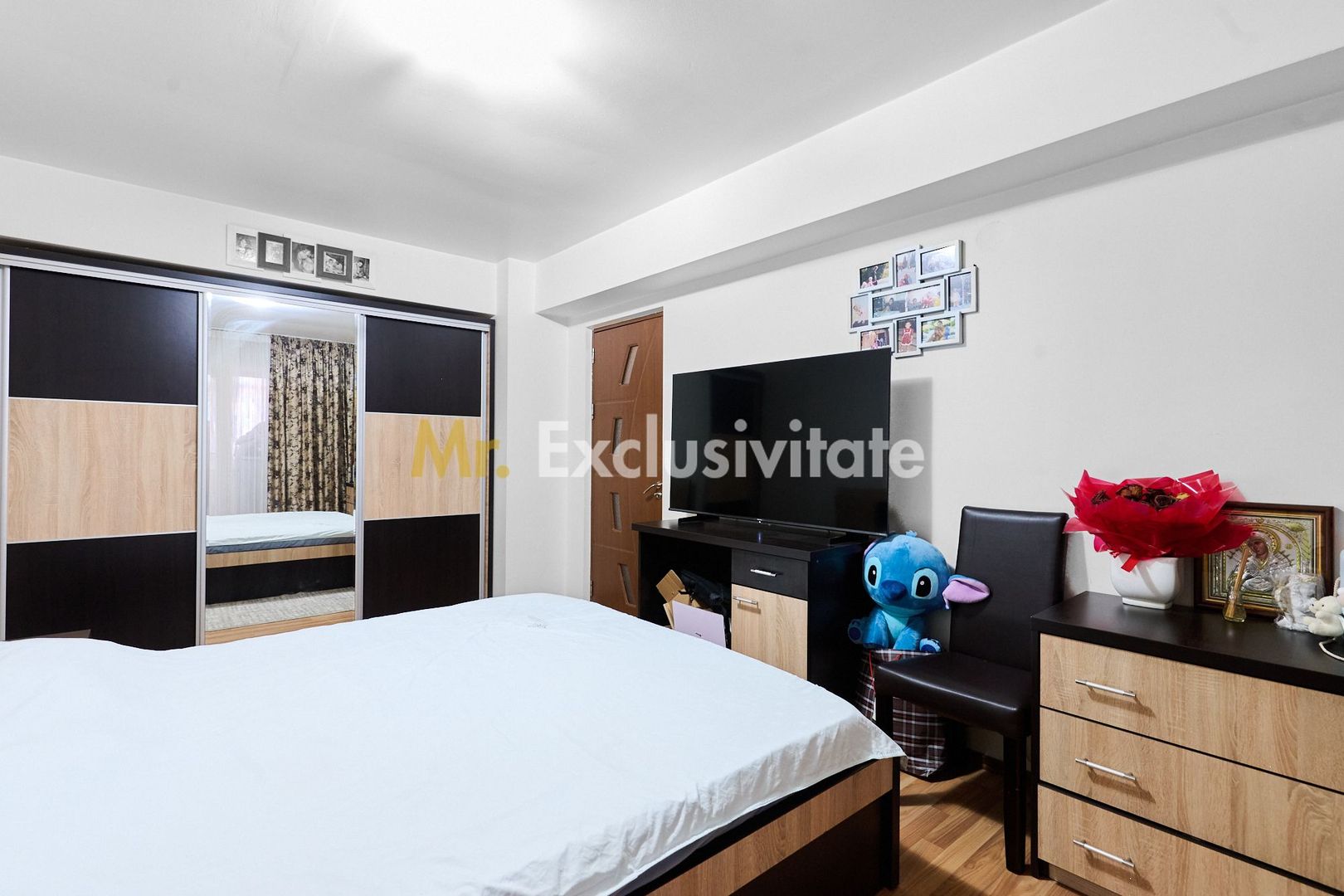 Apartament doua camere Gavan III construit in 2008 - imaginea 10