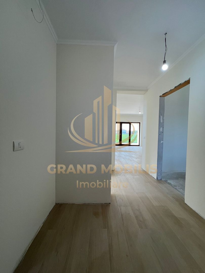 Duplex Mediteranean, Dumbravita, 5 camere, finisaje premium,casa SMART - imaginea 15
