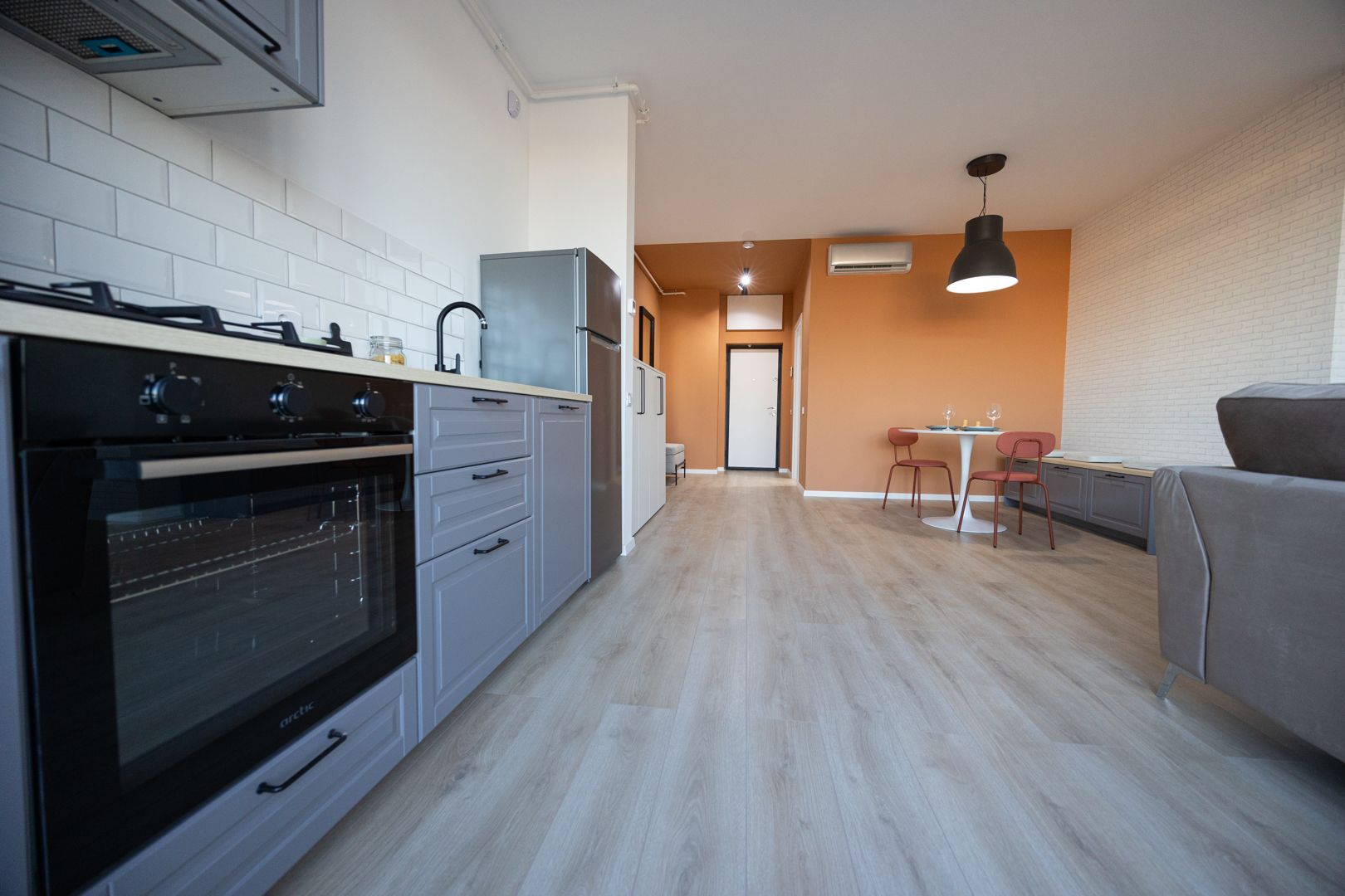 Imagine 17 - Apartament 2 camere direct de la DEZVOLTATOR