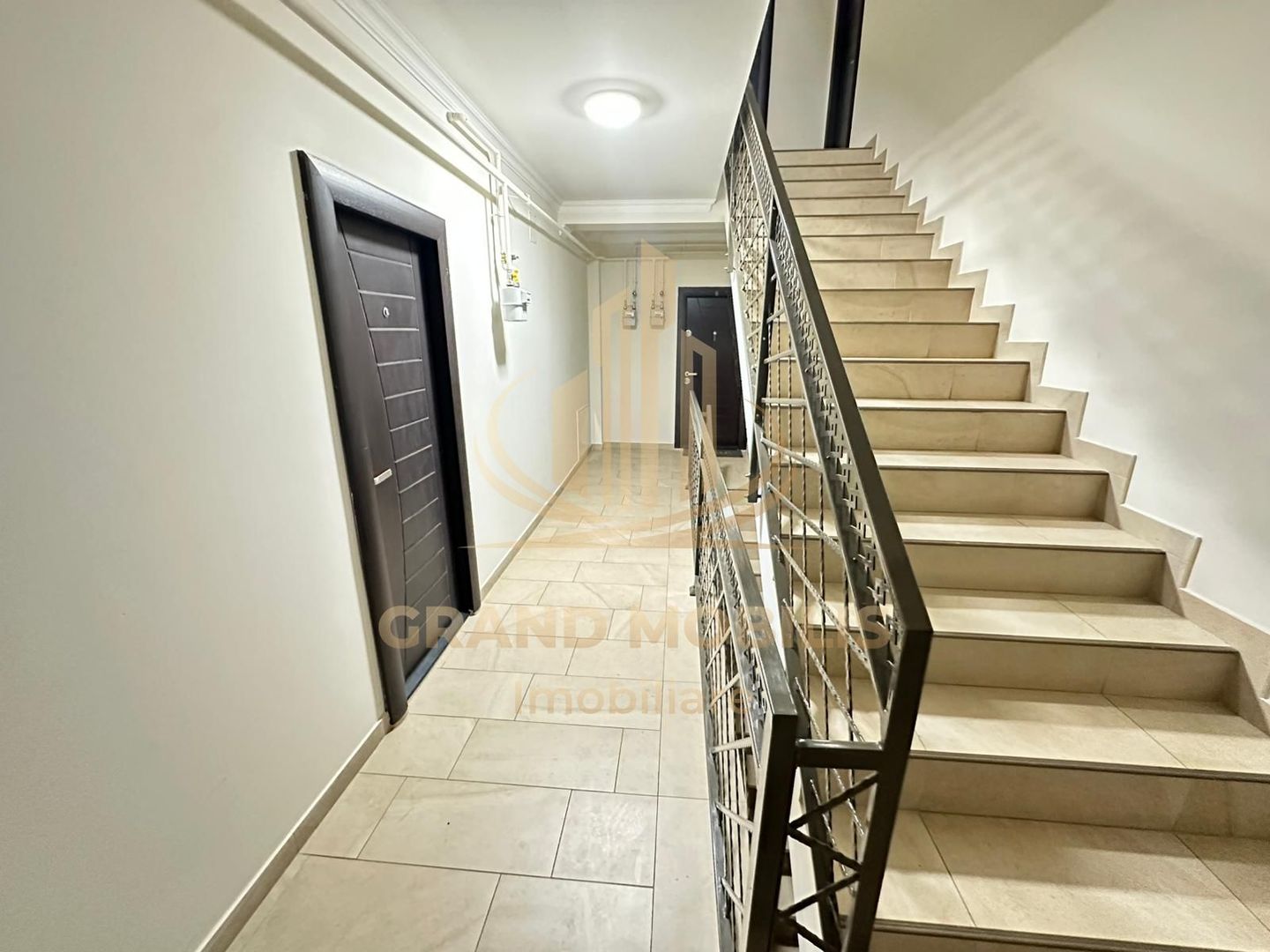 Exclusivitate | Apartament Luxury 2 Camere cu Dressinguri și Loggie - imaginea 11