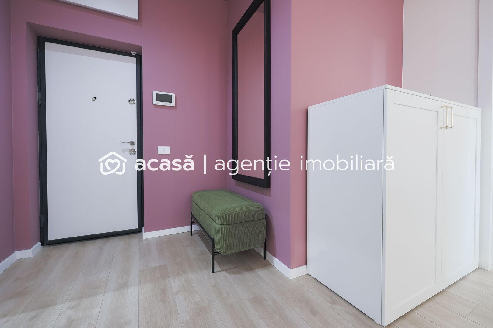 Imagine 3 - APARTAMENT NOU DE VANZARE – ARED LANGA AFI - direct de la dezvoltator