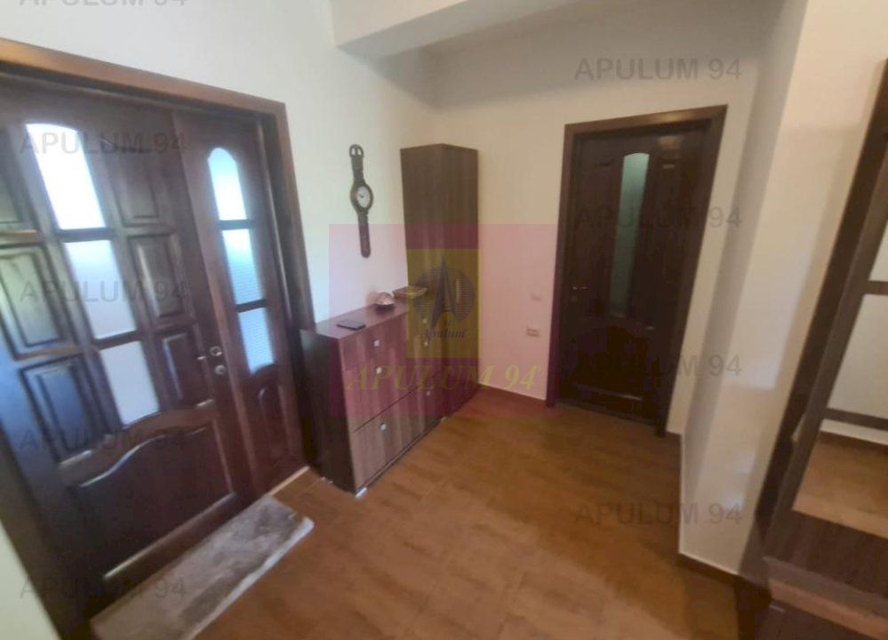 Vilă de vânzare în Breaza - Zona Liceul Militar - imaginea 63