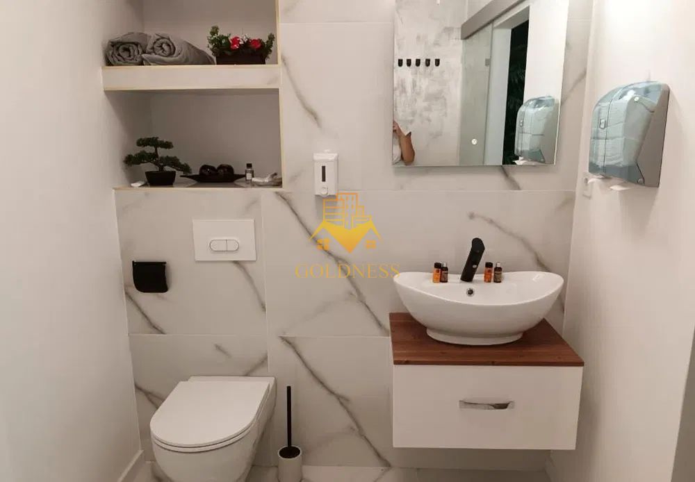 Penthouse, 3 camere, Terasa, Parcare, Eroilor, Penny, Floresti, Modern - imaginea 4