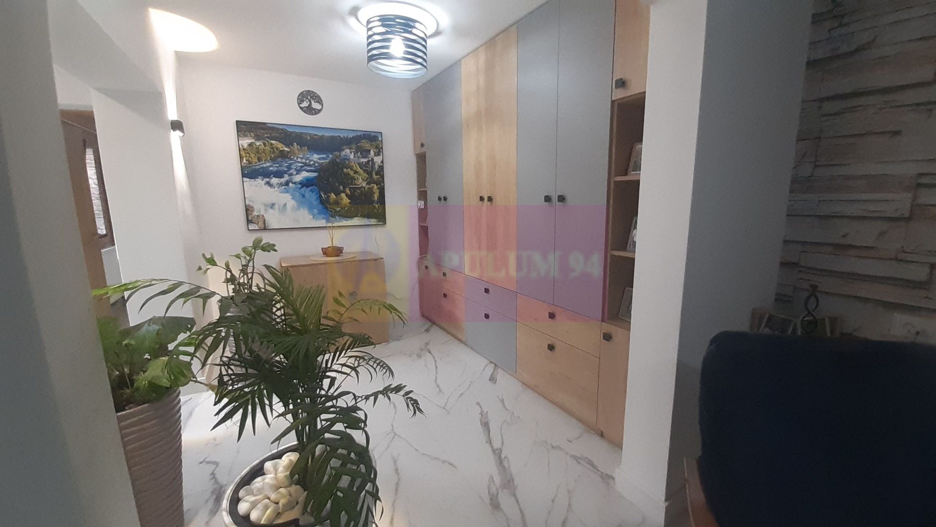 Casa perfectă în București