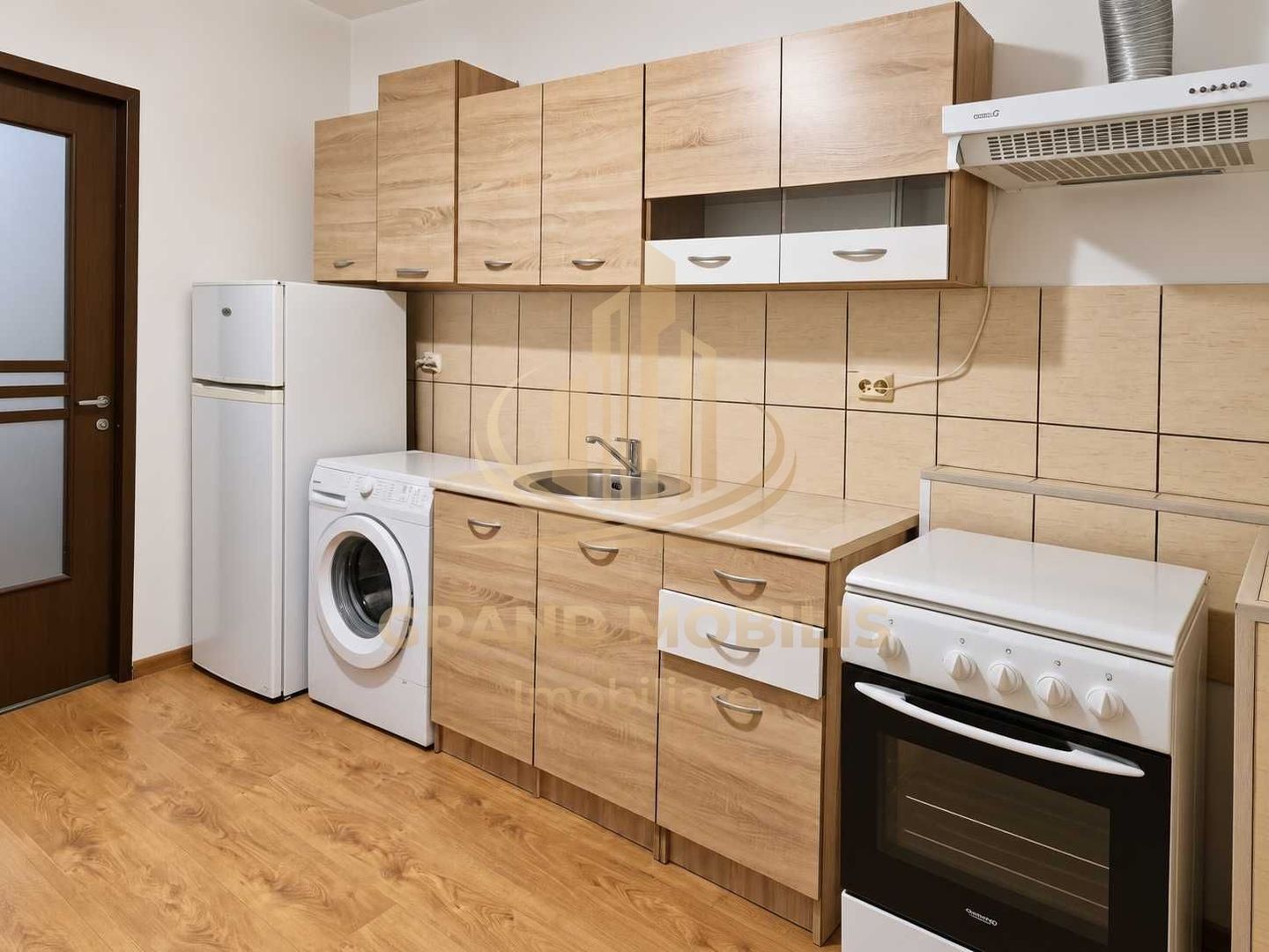 Apartamen 1 cameră, 35 mp în clădire istorică | Bălcescu | Investitie - imaginea 3