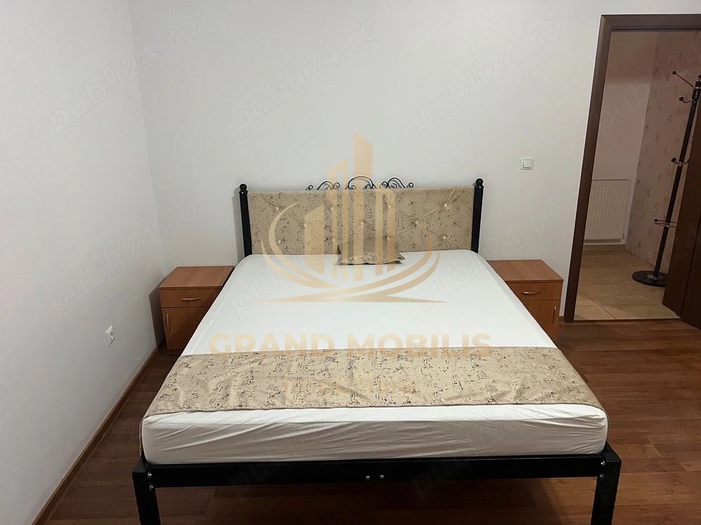 Apartament 2 camere de închiriat - imaginea 2