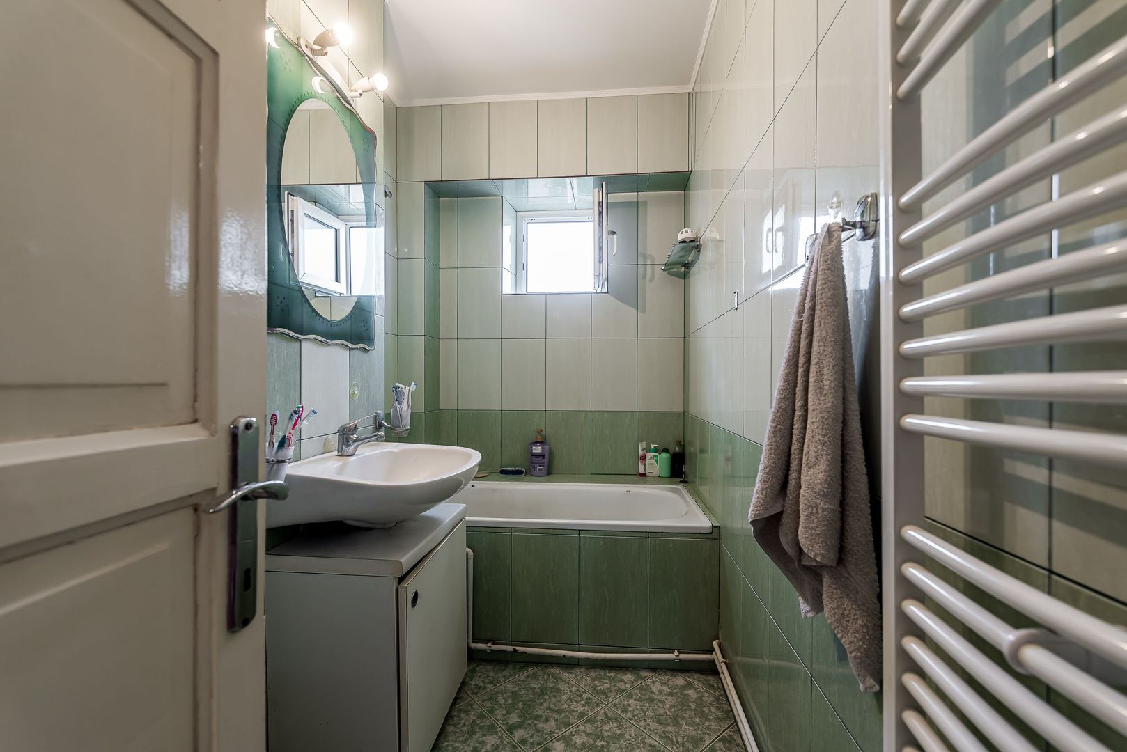 Imagine 9 - Apartament cu 3 camere, 130mp construiți - Alfa 0% COMISION