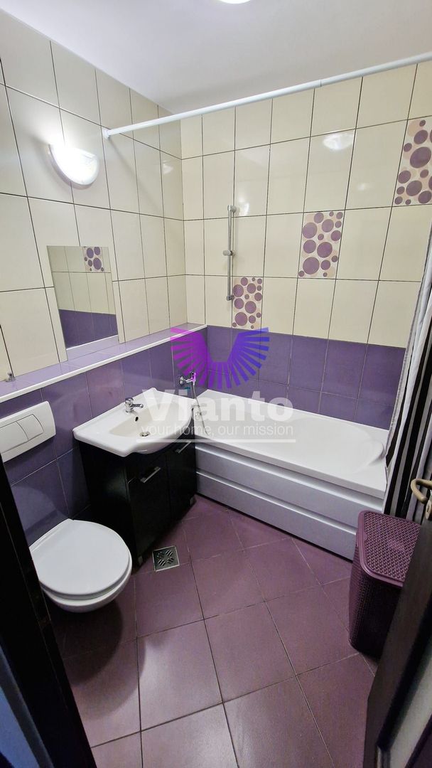 Apartament 2 camere | Zona Piata Rahovei (aleea Sevis) | 58 MP