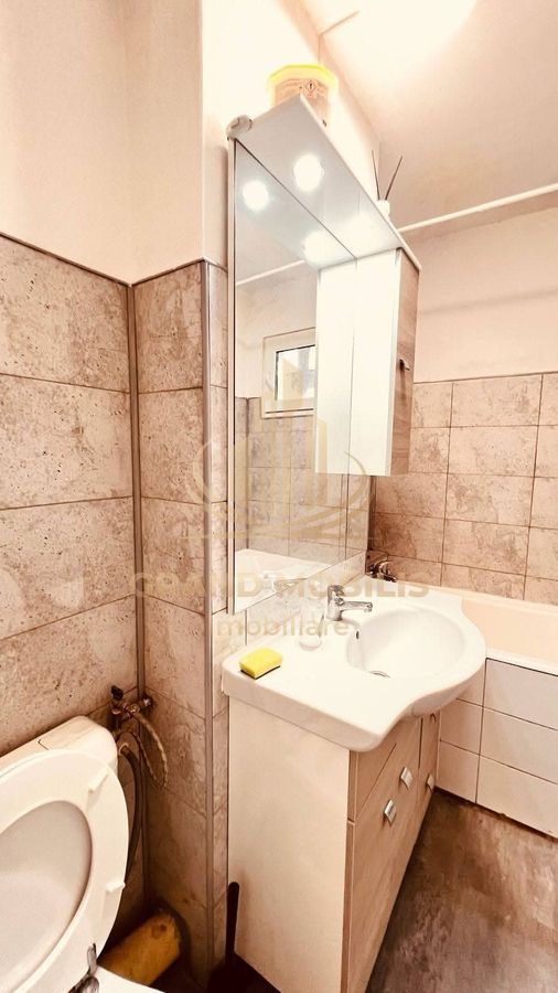 Apartament 3 camere | Zona Brâncoveanu - imaginea 10