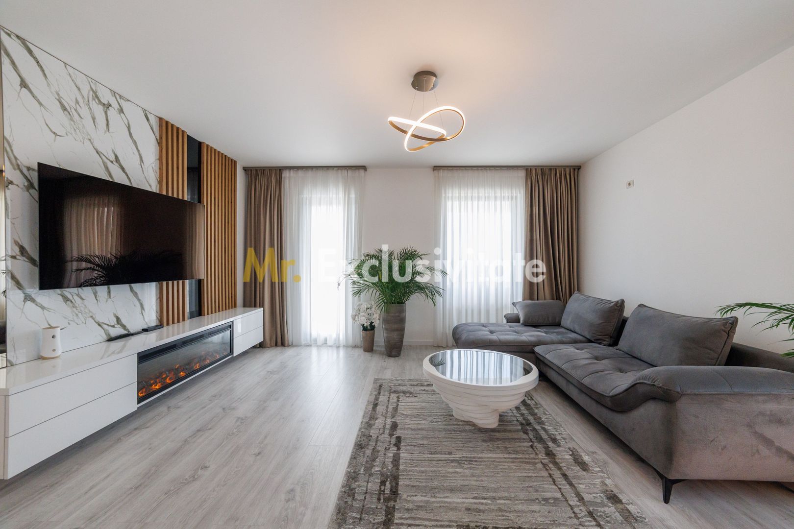 Casa premium in Stefanestii Noi, cartier Bratieni, AG - imaginea 5