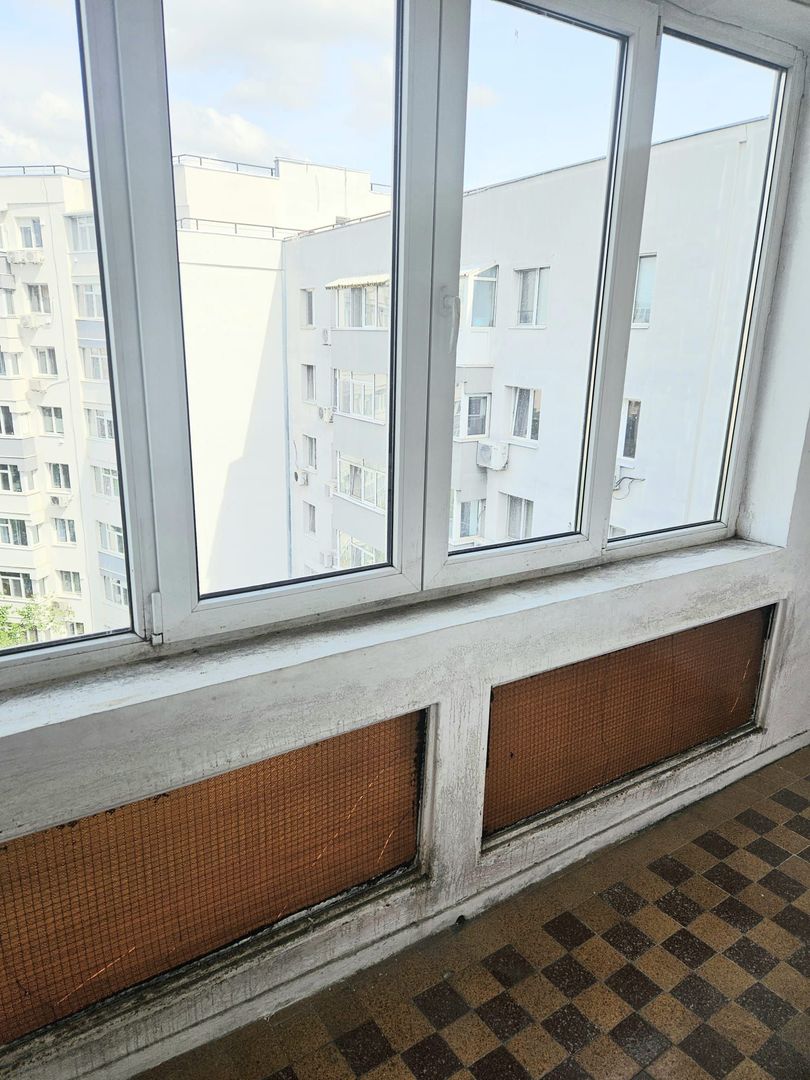 Vand apartament 2 camere la 5 minute de metrou Tineretului - imaginea 16