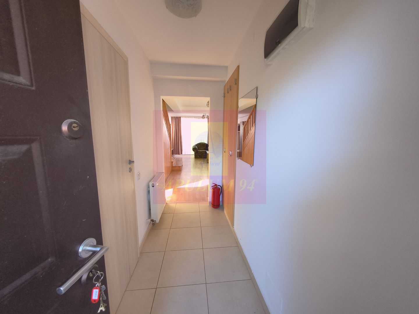Vilă tip duplex - zona Dantelei-Prel. Ghencea adiacent Drumul Taberei - imaginea 3