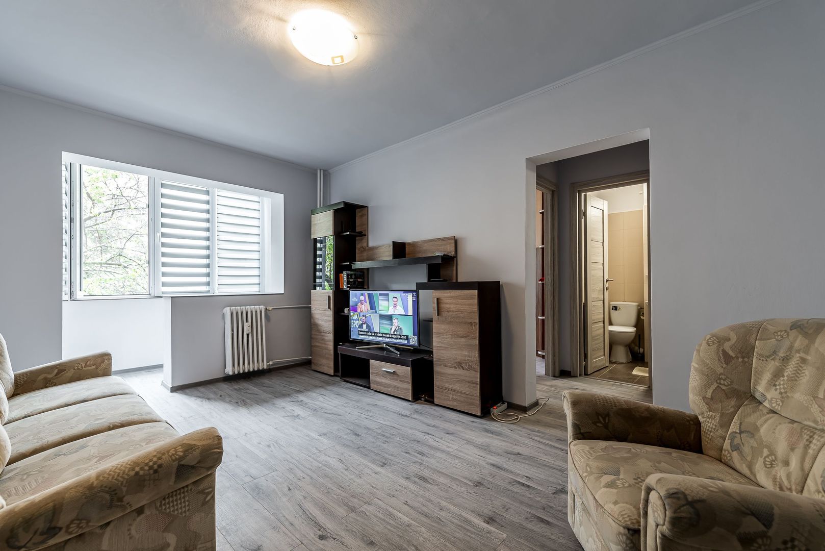 Imagine 5 - 🏡 APARTAMENT 2 CAMERE | ETAJ 1 | ZONA LEBĂDA