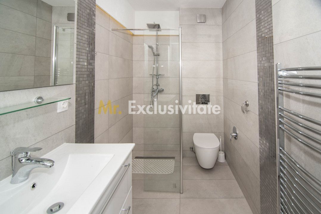 Inchiriere apartament 2 camere Pitesti- Stadion-Banat! - imaginea 4
