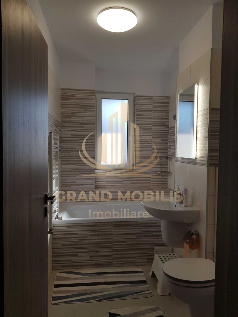 Penthouse - Iris - Armoniei 70mp si terasa 50mp - imaginea 6