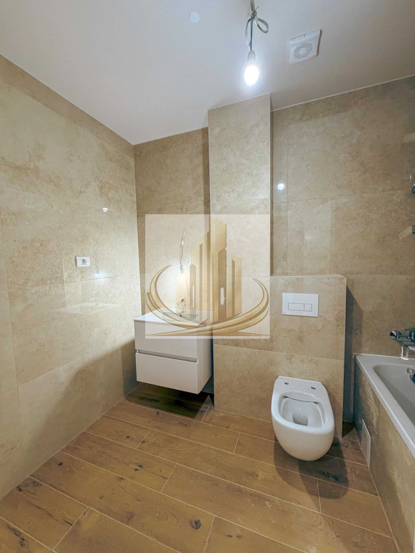 Apartament 3 camere 66mp Complex NOU - imaginea 2