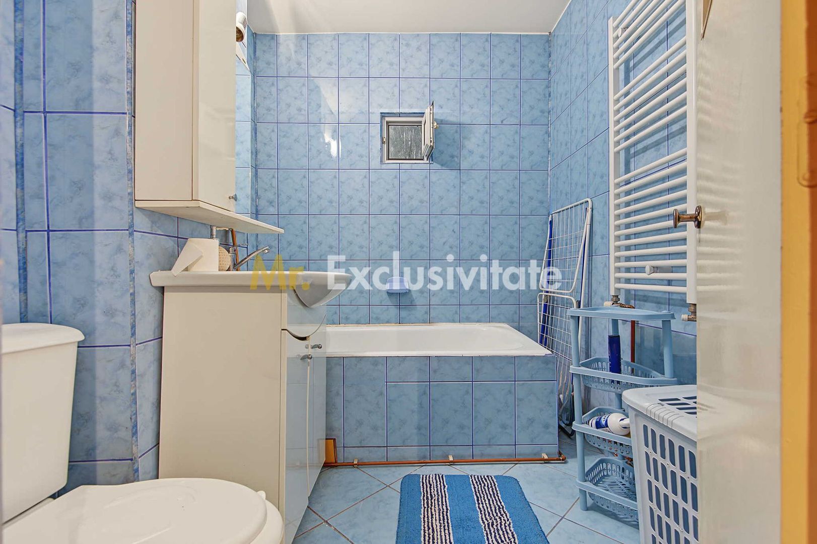 Apartament 2 camere | Bulevardul Dacia – Mioveni - imaginea 10