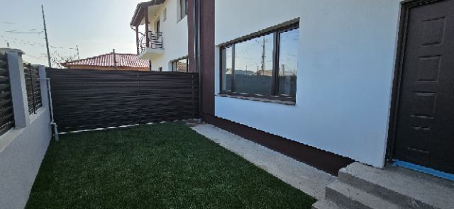 Cernica Balaceanca casa cuplata 4 camere de vanzare - imaginea 4