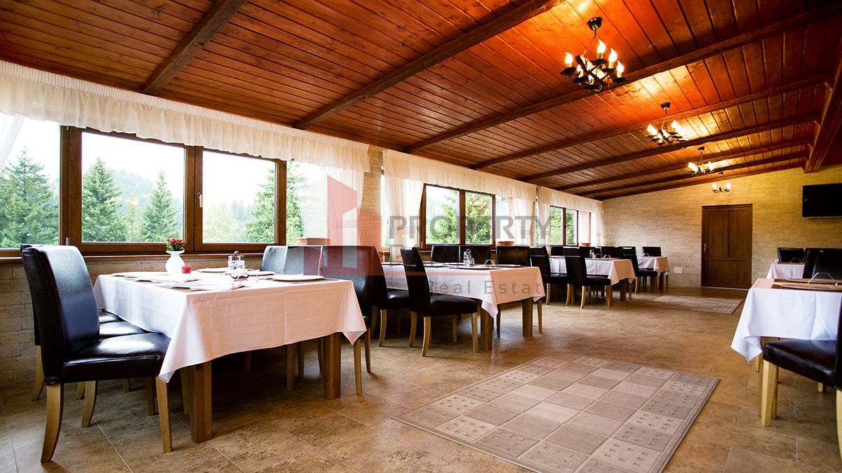 Resort 4 Stele de Vânzare | Fundata Brașov | 45.000mp | 43 Unități | - imaginea 9