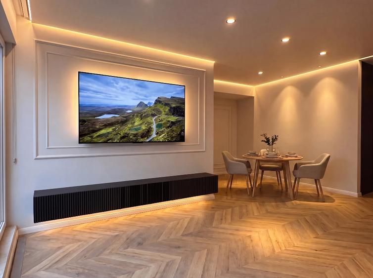 Apartament 2 camere Nerva Traian/Loc de Parcare/Terasa Privata