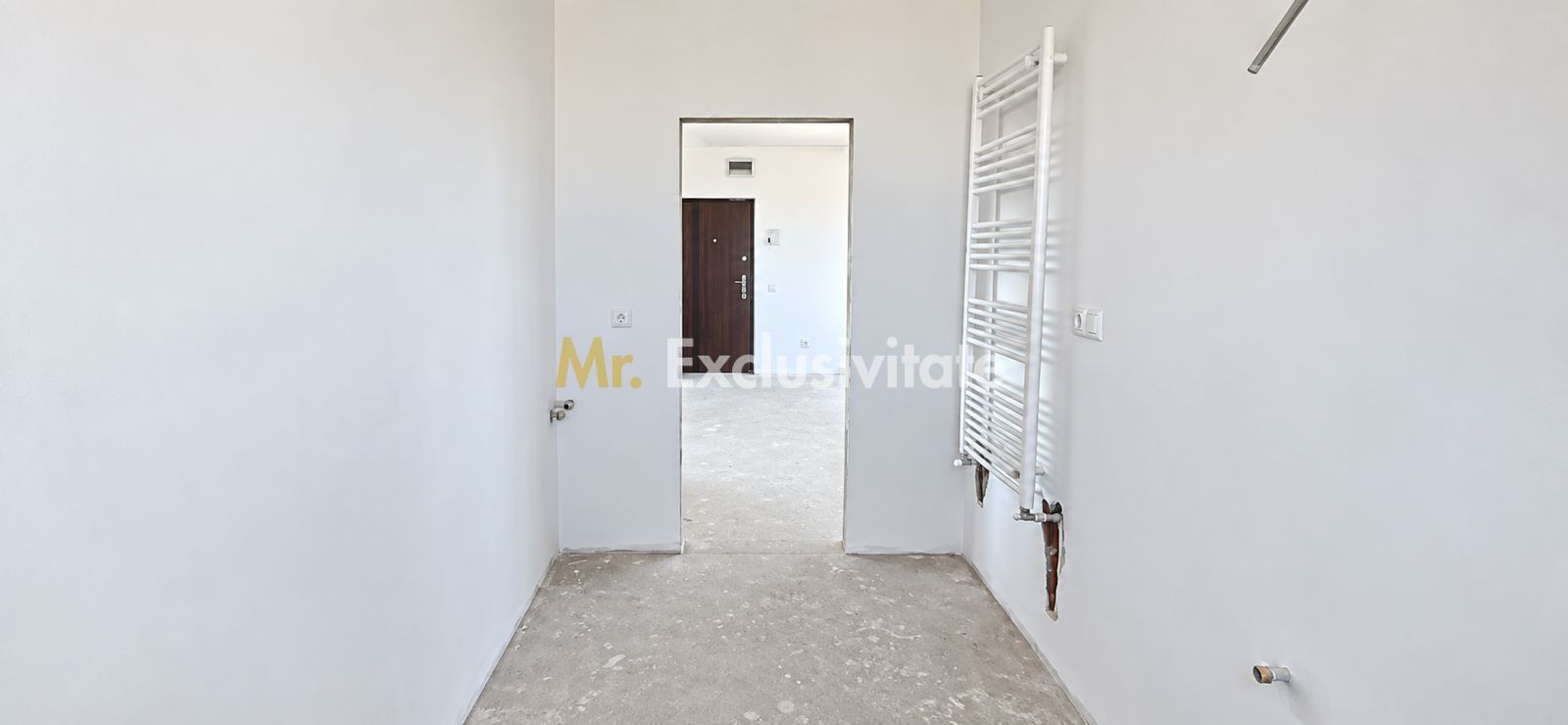 De Vânzare Apt 3 camere Odobescu - imaginea 7
