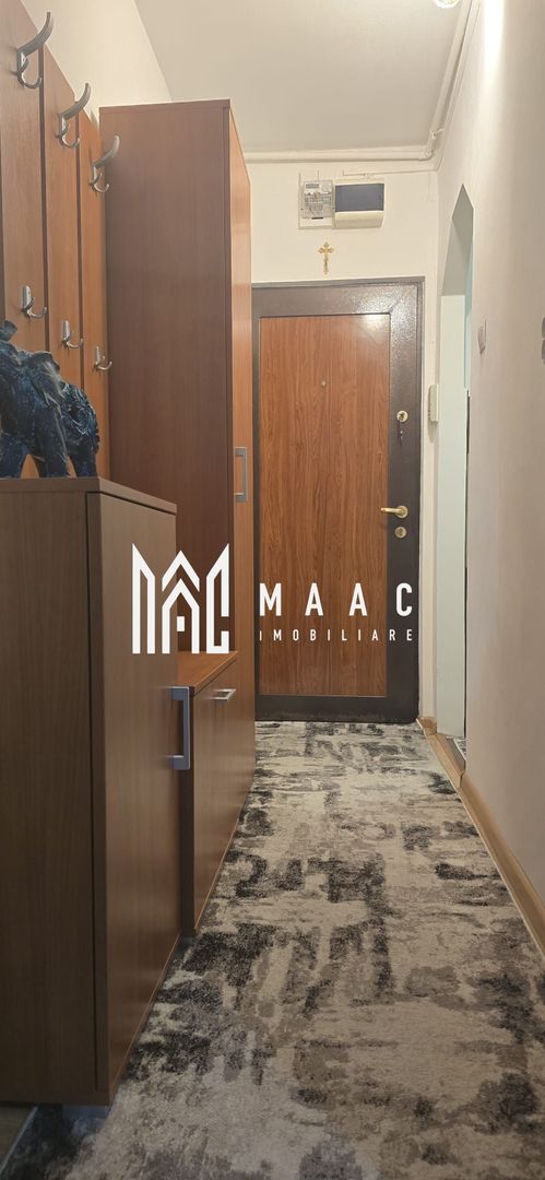 Apartament 2 camere | Vasile Aaron, Sibiu | 36 mp - imaginea 6